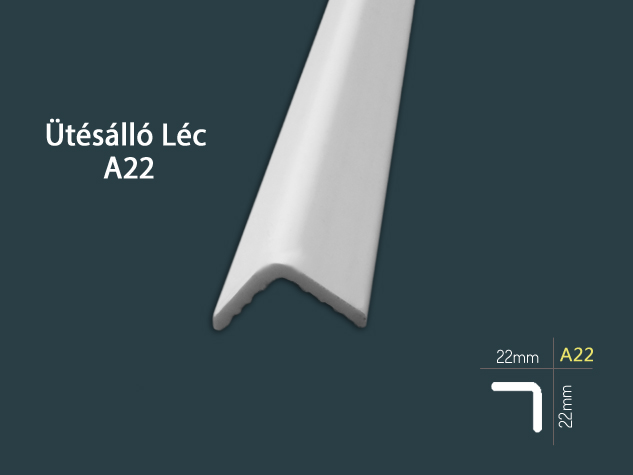 A-22 Élvédő