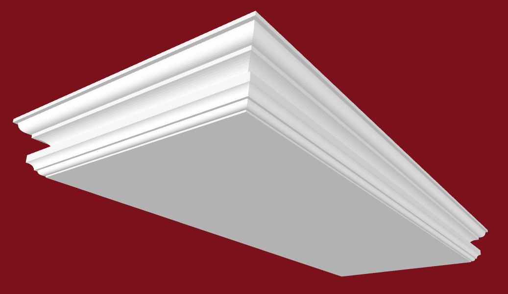 VLSZT-03 200cm x 46cm